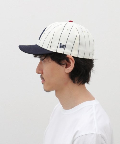 JOURNAL STANDARD relume Men's(ジャーナルスタンダード　レリューム　メンズ)/【NEW ERA / ニューエラ】別注USA LP5950/img19