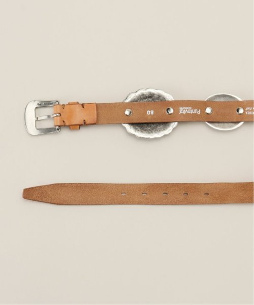 【PUNTOVITA/プントヴィータ】コンチョベルト FRAMeWORK PUNTOVITA/プントヴィータ