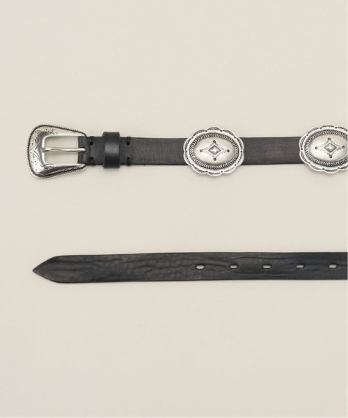 【PUNTOVITA/プントヴィータ】コンチョベルト FRAMeWORK PUNTOVITA/プントヴィータ