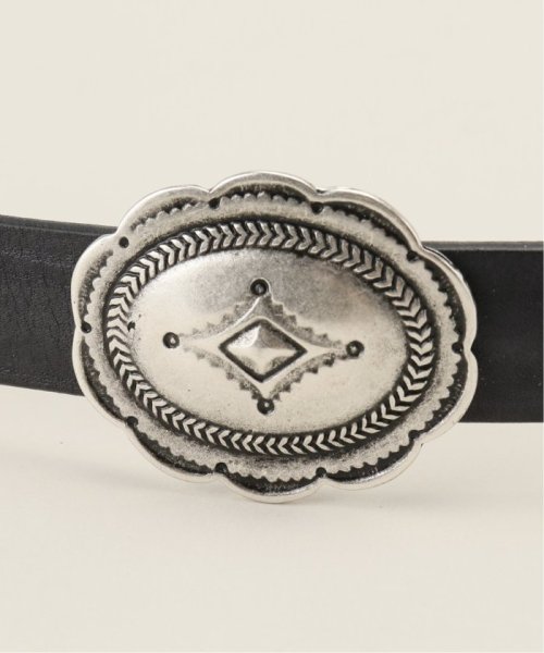 【PUNTOVITA/プントヴィータ】コンチョベルト FRAMeWORK PUNTOVITA/プントヴィータ