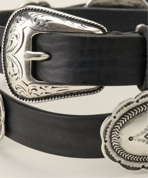 【PUNTOVITA/プントヴィータ】コンチョベルト FRAMeWORK PUNTOVITA/プントヴィータ