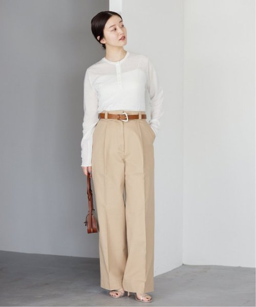 【MAISON BOINET/メゾンボワネ】25mm belt ベルト MAISON BOINET/メゾンボワネ belt