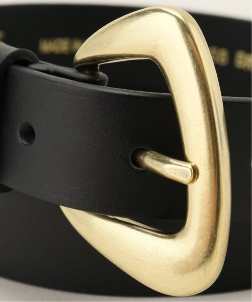 【MAISON BOINET/メゾンボワネ】25mm belt ベルト MAISON BOINET/メゾンボワネ belt