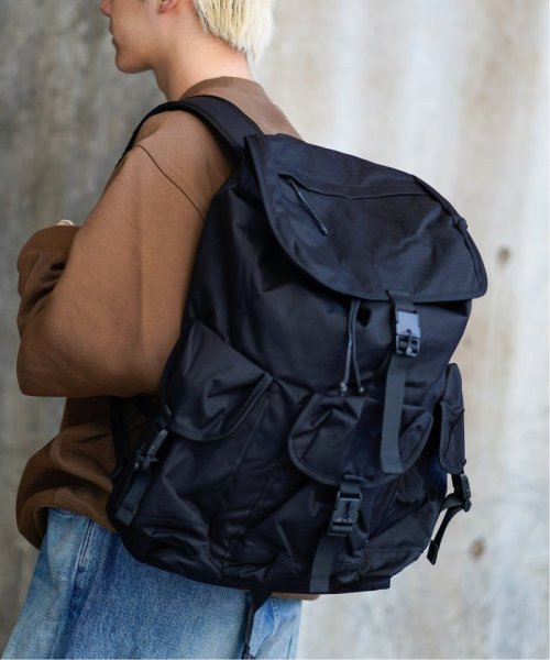 JOINT WORKS(ジョイントワークス)/【BAICYCLON by bagjack / バイシクロン】  BACKPACK/img02