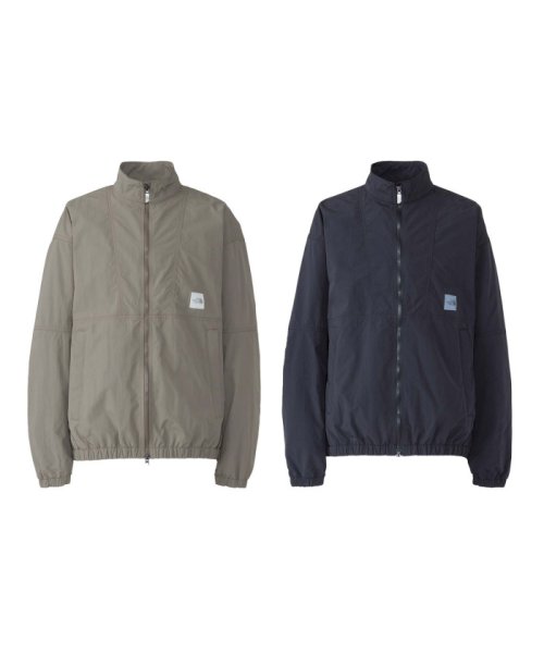 THE NORTH FACE(ザノースフェイス)/THE　NORTH　FACE ノースフェイス アウトドア エンライドトラックジャケット Enride T/img01