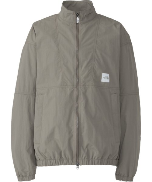 THE NORTH FACE(ザノースフェイス)/THE　NORTH　FACE ノースフェイス アウトドア エンライドトラックジャケット Enride T/img02