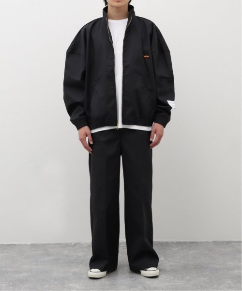 JOURNAL STANDARD(ジャーナルスタンダード)/DICKIES BY WILLY ZIP FRONT JACKET/img09