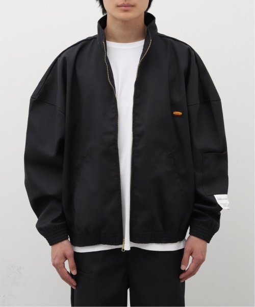 JOURNAL STANDARD(ジャーナルスタンダード)/DICKIES BY WILLY ZIP FRONT JACKET/img10