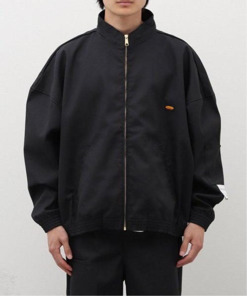 JOURNAL STANDARD(ジャーナルスタンダード)/DICKIES BY WILLY ZIP FRONT JACKET/img11