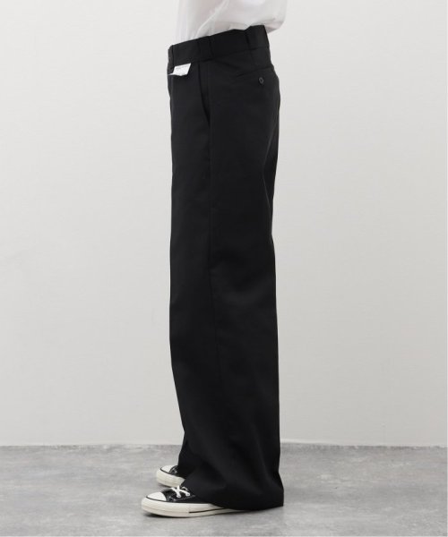 JOURNAL STANDARD(ジャーナルスタンダード)/DICKIES BY WILLY WIDE LEG CHINO－length28/img03