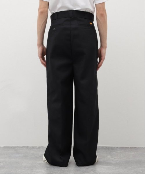 JOURNAL STANDARD(ジャーナルスタンダード)/DICKIES BY WILLY WIDE LEG CHINO－length28/img04
