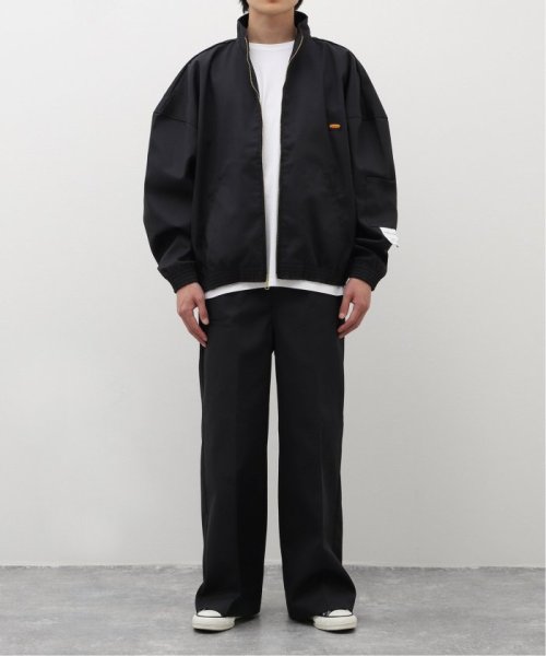 JOURNAL STANDARD(ジャーナルスタンダード)/DICKIES BY WILLY WIDE LEG CHINO－length28/img09