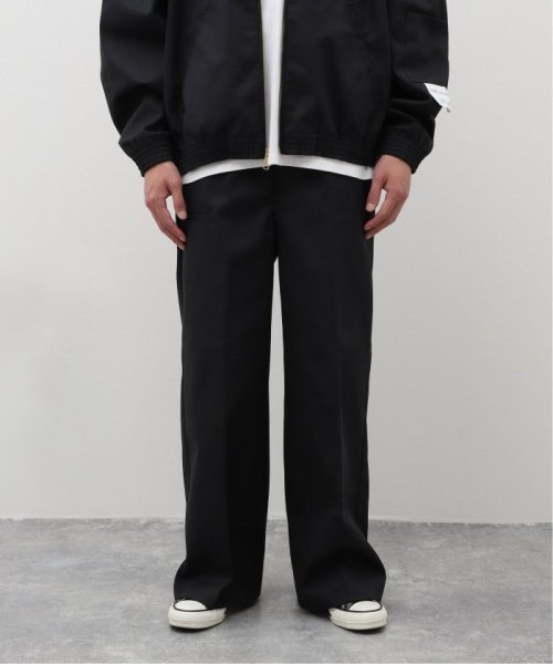 JOURNAL STANDARD(ジャーナルスタンダード)/DICKIES BY WILLY WIDE LEG CHINO－length28/img10