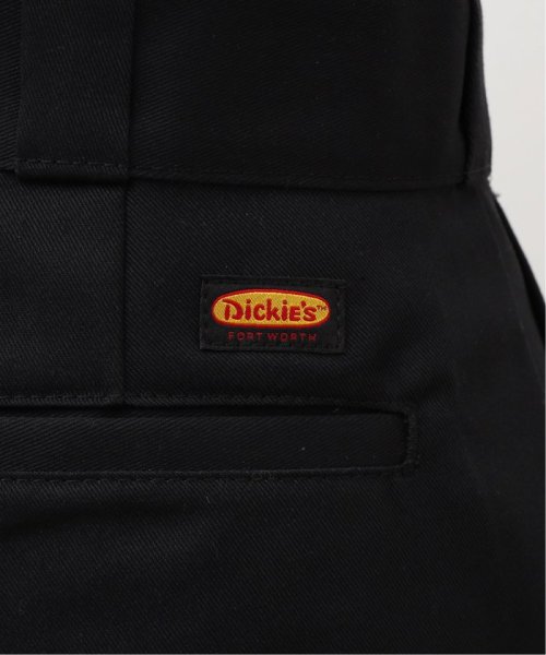 JOURNAL STANDARD(ジャーナルスタンダード)/DICKIES BY WILLY WIDE LEG CHINO－length28/img17