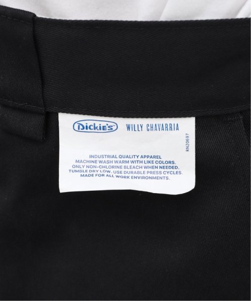JOURNAL STANDARD(ジャーナルスタンダード)/DICKIES BY WILLY WIDE LEG CHINO－length28/img19