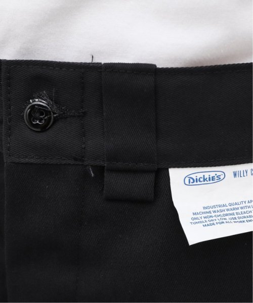 JOURNAL STANDARD(ジャーナルスタンダード)/DICKIES BY WILLY WIDE LEG CHINO－length28/img22