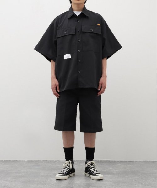 JOURNAL STANDARD(ジャーナルスタンダード)/DICKIES BY WILLY LONG SHORTS/img01