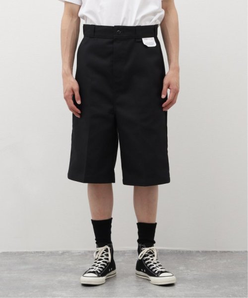 JOURNAL STANDARD(ジャーナルスタンダード)/DICKIES BY WILLY LONG SHORTS/img02
