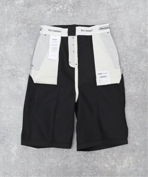 JOURNAL STANDARD(ジャーナルスタンダード)/DICKIES BY WILLY LONG SHORTS/img16