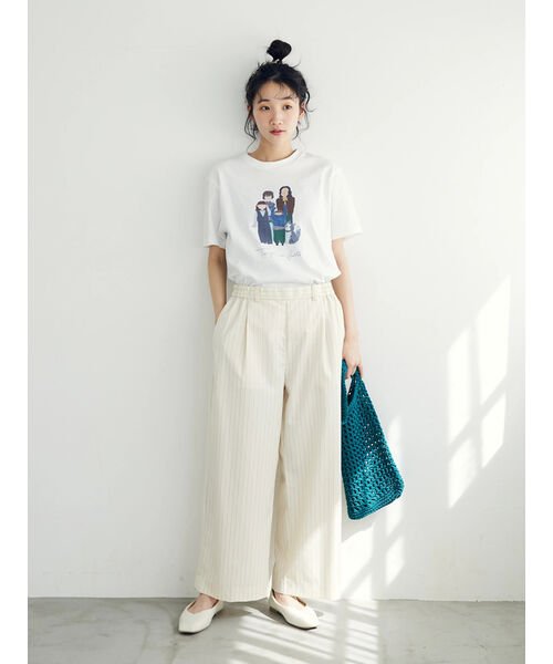 CRAFT STANDARD BOUTIQUE(クラフトスタンダードブティック)/Cozue TEE/img06