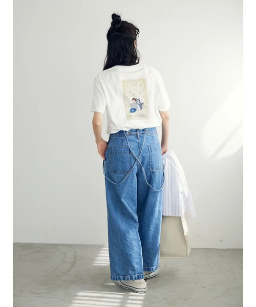 CRAFT STANDARD BOUTIQUE(クラフトスタンダードブティック)/Cozue TEE/img22