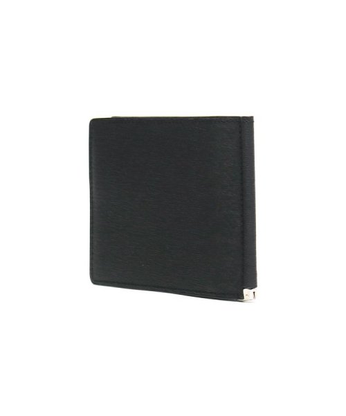 ポーター カレント マネークリップ 052－02215 財布 吉田カバン PORTER CURRENT 革 メンズ レディース 