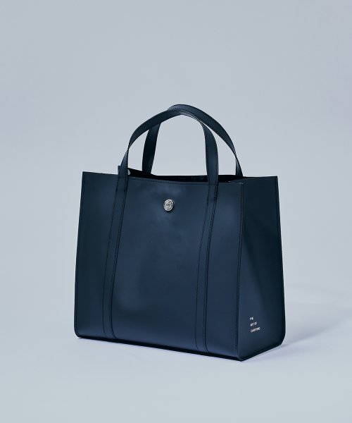 【THE ART OF CARRYING / ジ・アートオブキャリング】TOTE D / 軽量 ミニ トートバッグ 