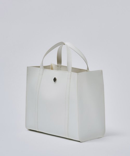 【THE ART OF CARRYING / ジ・アートオブキャリング】TOTE D / 軽量 ミニ トートバッグ 