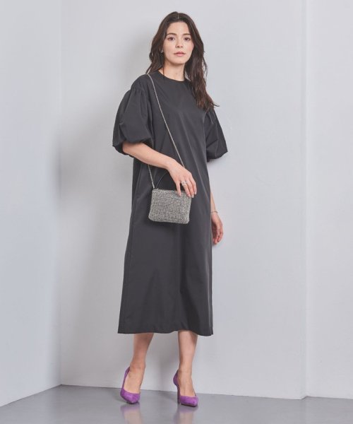 シャイニー ミニバッグ 