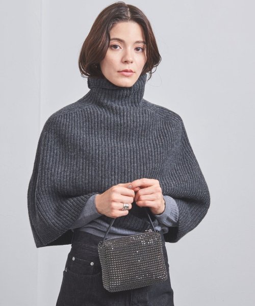 シャイニー ミニバッグ 