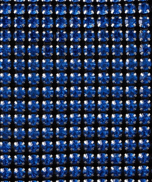 シャイニー ミニバッグ 