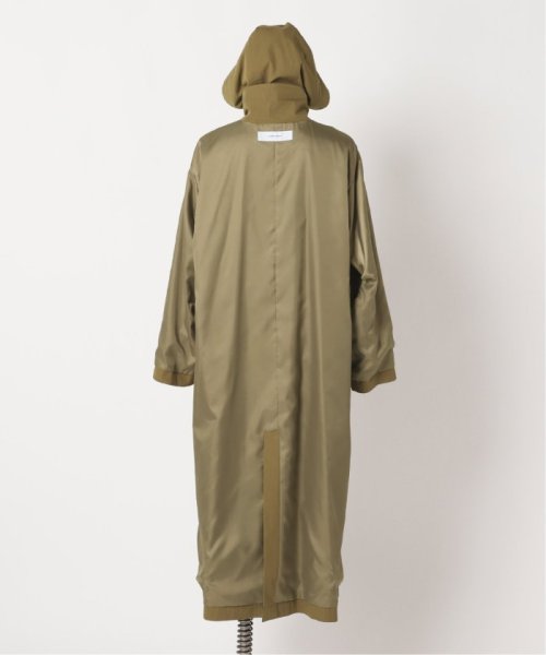 ライトクロスフードトレンチコート  NA1778511759(13750円)