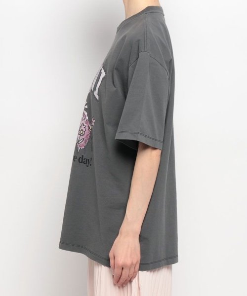 allureville(アルアバイル)/【GANNI(ガニー)】 LAMB TSHIRT/img02