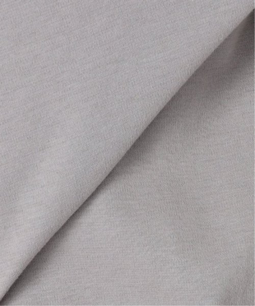 EDIFICE(エディフィス)/”撥水＆汗染み防止機能” プロテック ポンチ Tシャツ "WEB限定"　/img64