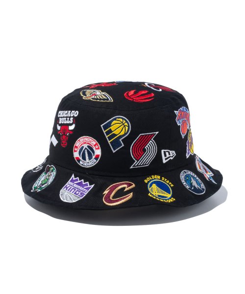 NEW ERA(ニューエラ)/NEW ERA BUCKET01 ALL OVER/img17