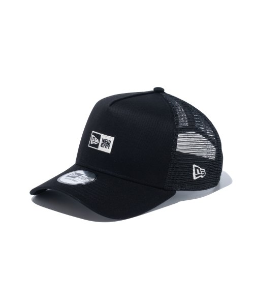 NEW ERA(ニューエラ)/NEW ERA 940AFTR BOX LOGO/img01