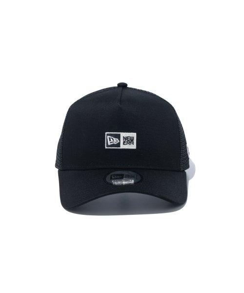 NEW ERA(ニューエラ)/NEW ERA 940AFTR BOX LOGO/img02