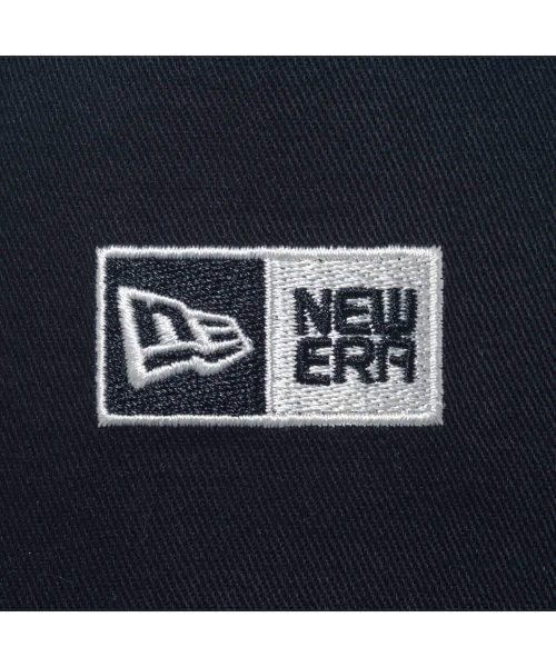 NEW ERA(ニューエラ)/NEW ERA 940AFTR BOX LOGO/img05