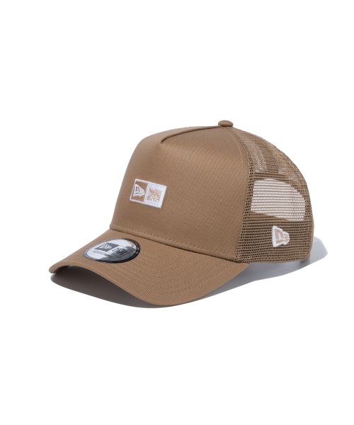 NEW ERA(ニューエラ)/NEW ERA 940AFTR BOX LOGO/img11