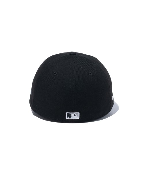 NEW ERA(ニューエラ)/NEW ERA LP5950 GREY BRIM/img03