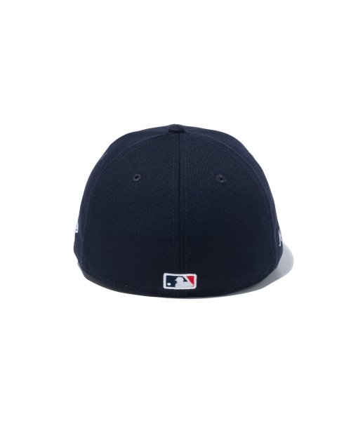 NEW ERA(ニューエラ)/NEW ERA LP5950 GREY BRIM/img10