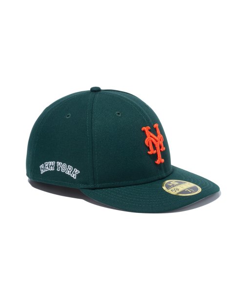 NEW ERA(ニューエラ)/NEW ERA LP5950 GREY BRIM/img15