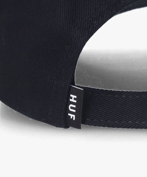 HUF(HUF)/HUF LONG SHOT CV 6 P/img08