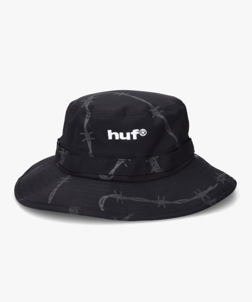 HUF(HUF)/HUF RESERVOIR BOONIE HAT/img02