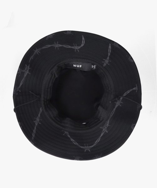 HUF(HUF)/HUF RESERVOIR BOONIE HAT/img05