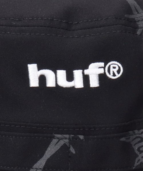 HUF(HUF)/HUF RESERVOIR BOONIE HAT/img09