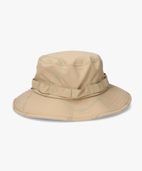 HUF(HUF)/HUF RESERVOIR BOONIE HAT/img11