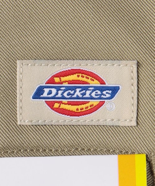 green label relaxing(グリーンレーベルリラクシング)/【別注】＜Dickies（R）＞ロールアップ ショーツ/img28