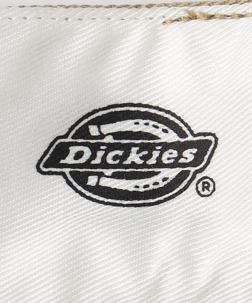 green label relaxing(グリーンレーベルリラクシング)/【別注】＜Dickies（R）＞ロールアップ ショーツ/img36