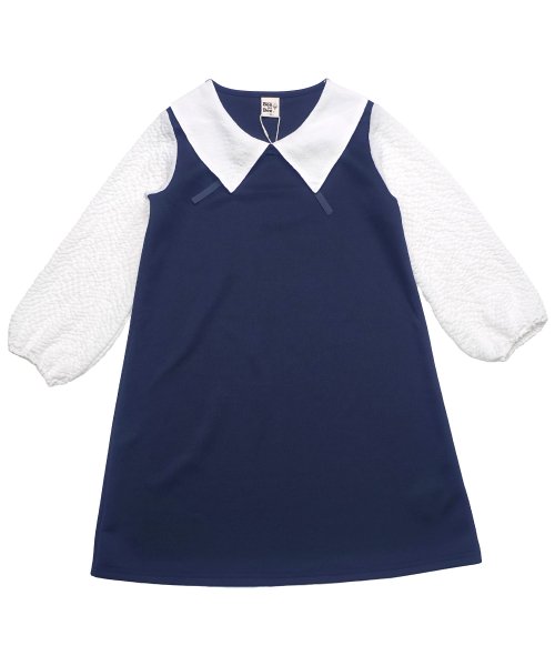 襟付きワンピース 人気・おすすめ｜使いやすい・旅行におすすめ 品質保証 全国発送 日本国内発送・最短翌日お届け